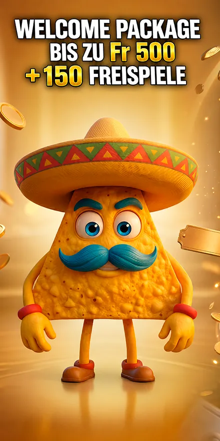 Casinacho preview 1